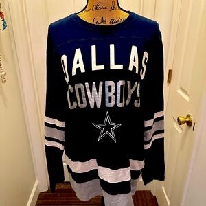Dallas Cowboys Jersey